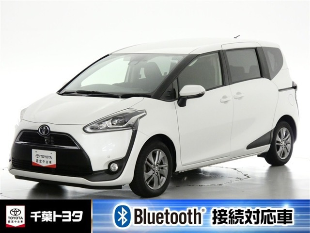 シエンタ 1.5 G クエロ 