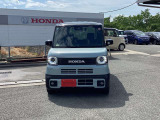 N-BOX ジョイ 2トーン 