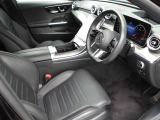 Cクラス C220d アバンギャルド AMGラインパッケージ (ISG搭載モデル) 