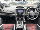インプレッサスポーツ 2.0 STI スポーツ 