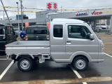 キャリイ スーパーキャリイ X 4WD 