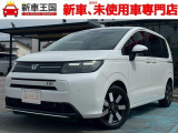 ホンダ フリード