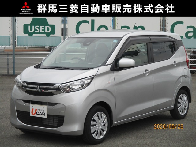 eKワゴン M