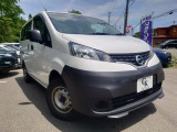 日産 NV200バネットバン