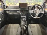 ジムニーシエラ 1.5 JC 4WD 