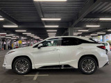 RX 450h バージョンL 4WD 
