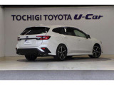 レヴォーグ 1.8 GT-H EX 4WD 