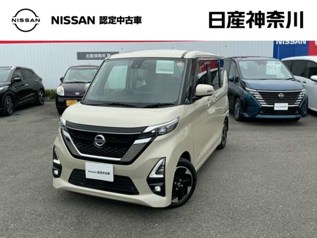 日産 デイズ 