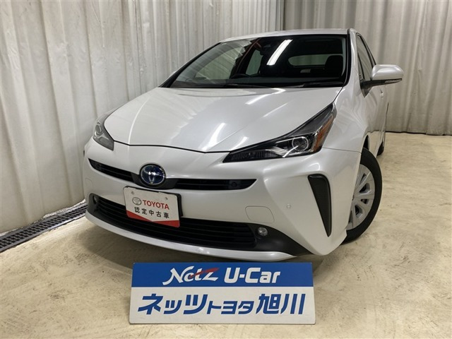 プリウス 1.8 S E-Four 4WD 