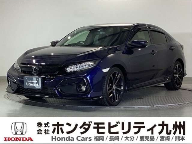 ホンダ シビック 