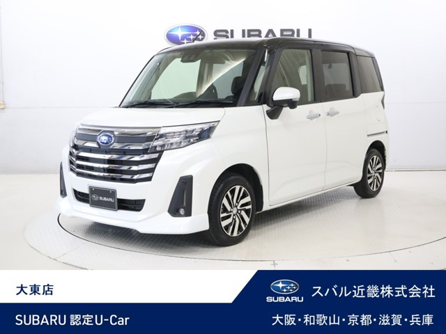 ジャスティ 1.2 L 1.0