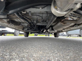 下回りの画像です。店舗にて現車の確認もいただけますので、お電話で在庫のご確認の上是非ご来店くださいませ!!!
