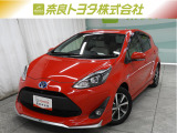 あまり見かけないグレードのGソフトレザーにフルエアロがついたおすすめの1台です!!