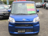 タント X SAII 4WD 