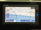 ナビゲーションはフルセグTV対応のGathers純正メモリーナビを搭載しています。Bluetoothオーディオ機能がありますので、スマートフォンなどの音楽も再生できます。