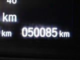 50085km走行