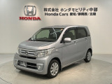 ホンダ N-WGN