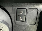 安全装置完備で運転も安心です