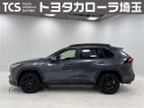 ボディサイズは全長461&times;全幅186&times;全高173センチ!3ナンバー登録となります!