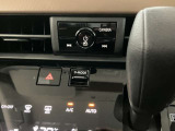 DRIVE MODE切替スイッチ(STANDARD・ECO・SPORT)あります☆