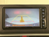 いまや必須装備「ナビゲーション」搭載!知らない場所にスイスイッとドライブ。もう、これなしではハンドルを握れませんね!でも運転中の操作は危険ですのでご注意ですね☆