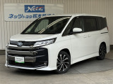 トヨタ ノア