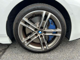 1シリーズ M135i xドライブ 4WD 