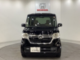 N-BOX L 4WD 