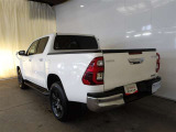 ハイラックス 2.4 Z ディーゼル 4WD 
