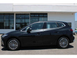 Ibaraki BMW 認定中古車センター &rArr; TEL 029-822-2050