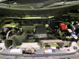 親切・丁寧な専門メカニックスタッフが応対!・車検・点検整備・事故等の修理などアフターサービスも安心。お車のカスタマイズもネクステージのサービススタッフまでご相談ください!