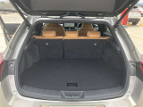 パワーバックドア装備です。ゴルフ場やホテルの車寄せでもスマートに荷物の出し入れが可能です♪♪