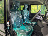 もちろん車内はキレイです♪よりクリーンな状態をキープしたいお客様には『ナノゾーンコート』がおすすめ!新型コロナウイルス対策や、除菌・消臭に効果を発揮し多くの方にご好評いただいております。