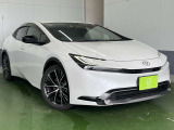 プリウス 2.0 Z E-Four 4WD 