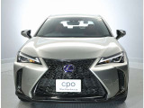 【CPOとは】〜Certified Pre-Owned〜厳しいレクサス基準をクリアした認定中古車のことです。