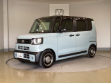 N-BOX ジョイ ターボ 2トーン 