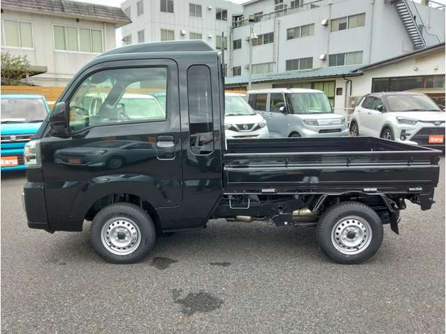 ダイハツ ハイゼットトラック ジャンボ エクストラ 4WD の中古車詳細