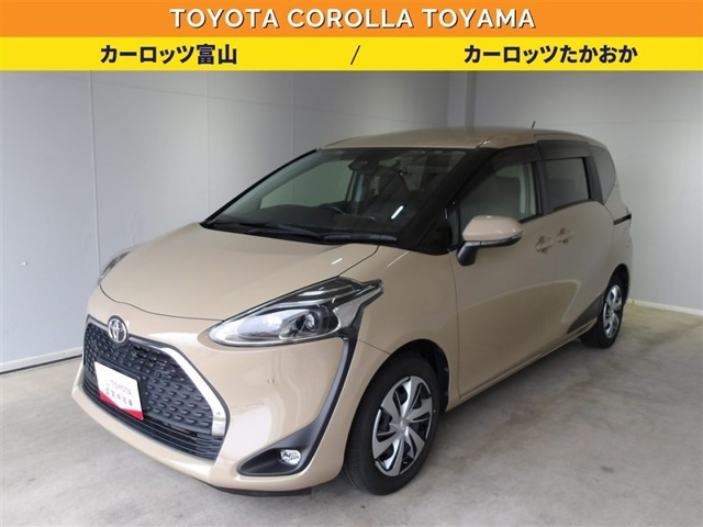 シエンタ 1.5 G クエロ 