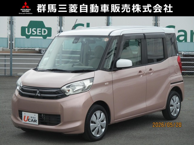 eKスペース G