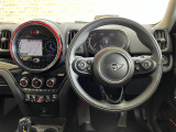 ミニクロスオーバー クーパー D オール4 4WD 修復歴無し