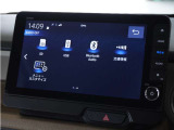 ◆Bluetooth Audio対応!◆各種オーディオソースで退屈のないドライブをお楽しみください♪