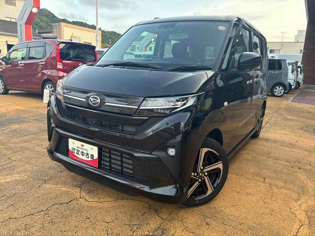 ムーヴ RS 