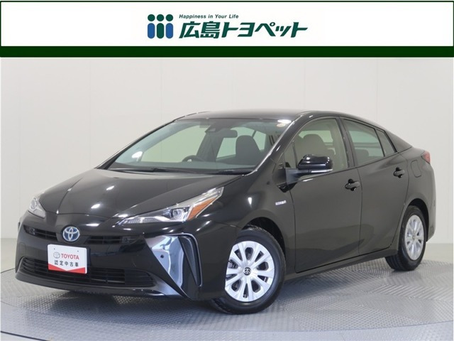 プリウス 1.8 S 
