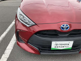 LEDヘッドライトです。デザイン性がよくとても明るいので、夜間の走行や悪天候でも安心です。しかも長寿命!