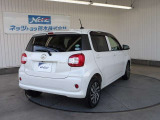クルマの状態がひと目でわかる!トヨタ認定検査員が車両チェックした『車両検査証明書』を搭載!