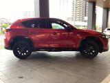 CX-5  2.5 25S スポーツ アピアランス