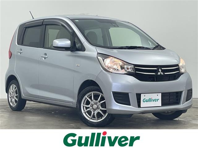 eKワゴン M e-アシスト 4WD 修復歴無し