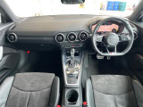 TTクーペ  2.0TFSI クワトロ