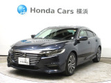 ホンダ インサイト