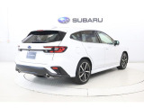 レヴォーグ 1.8 スマート エディション EX  4WD 